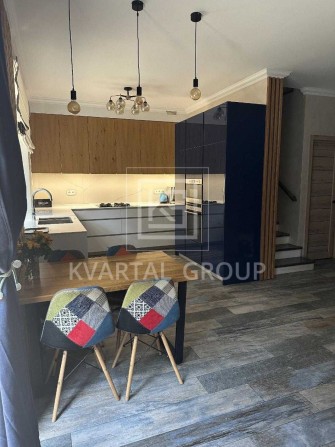 Суперовий дуплекс з ремонтом! 160м2 м.Ірпінь. Без комісії - фото 1