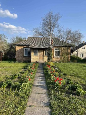 Будинок в центрі м.Буча житловий - фото 1