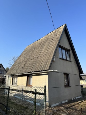 Продається дача в садовому товаристві Дружба - земля 7 сот. - фото 1