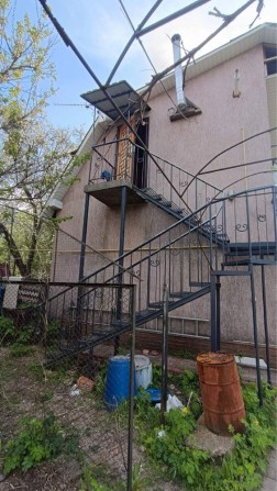 Продам будинок на 4х сотках. - фото 1