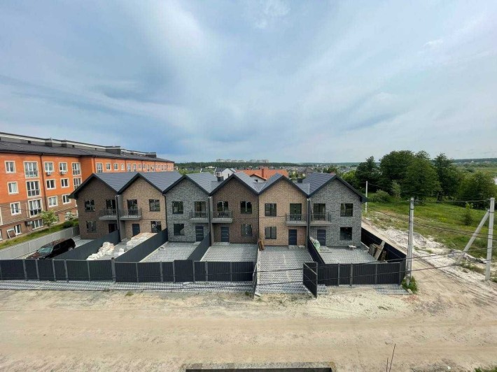 Таунхауса 95 м² за $65 000 з власною земельною ділянкою 1,3 сотки! - фото 1