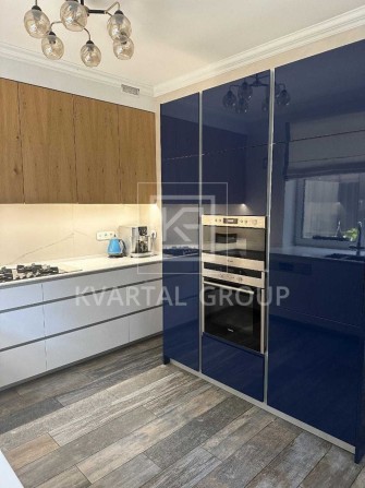 В продажу НОВЕНЬКИЙ Дуплекс 160м2 з сучасним РЕМОНТОМ - фото 1