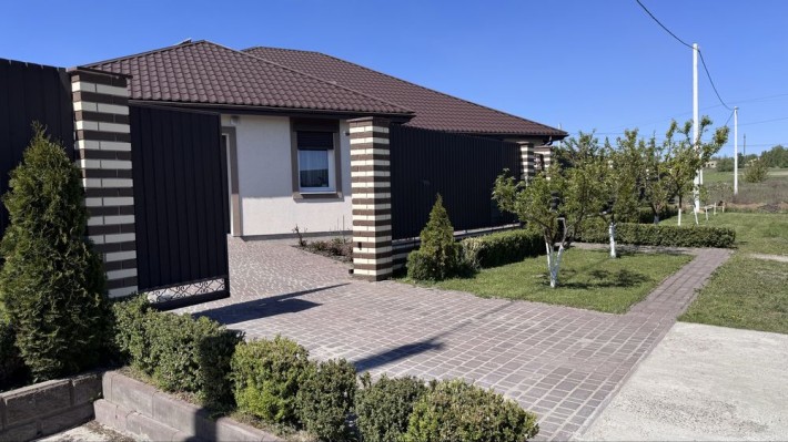 Продам АВТОНОМНИЙ будинок із сонячними панелями в Ірпені БЕЗ КОМІСІІ - фото 1