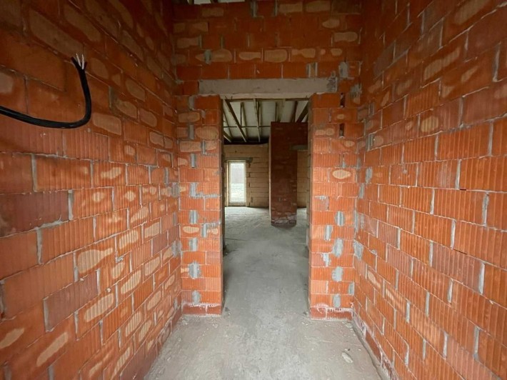 Продаж одноповерхового таунхауса 96 м² з ділянкою 3,5 сотки! - фото 1