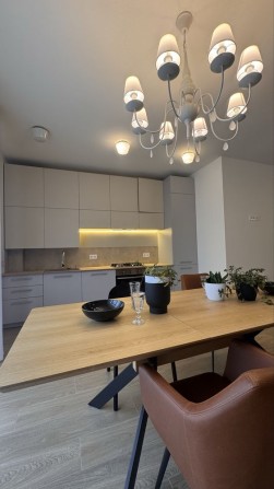 Продаж дуплексу Буча Лісова з ремонтом - фото 1