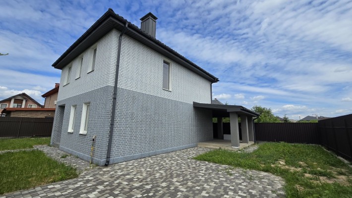 БУДИНОК для РОДИНИ у центрі Бучі - фото 1