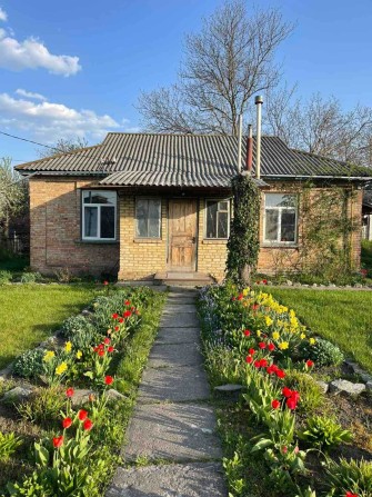 Буча продаж будинку в центрі міста - фото 1