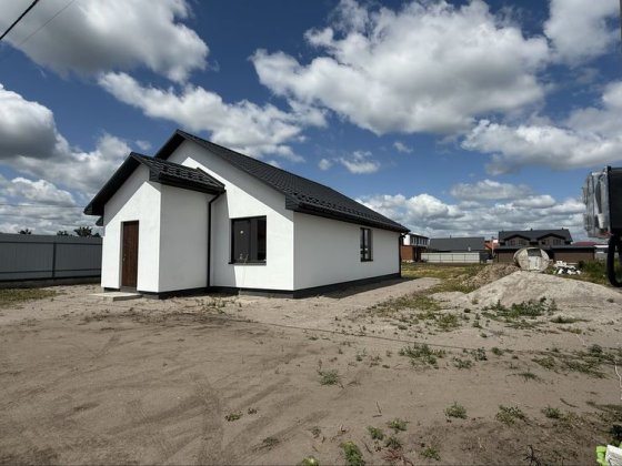 Продаж будинку в Білій Церкві район Лєтра Белая Церковь