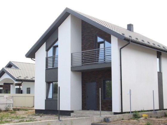 Продам окремий будинок  на  Таращанському масиві(Лєтрі Белая Церковь