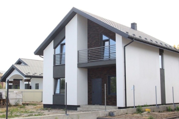 Продам окремий будинок  на  Таращанському масиві(Лєтрі - фото 1