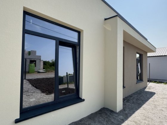 Продам новий будинок поруч з парком Олександрія Белая Церковь