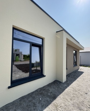 Продам новий будинок поруч з парком Олександрія - фото 1