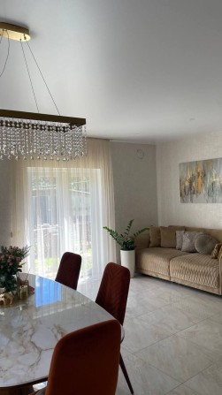 Будинок в Ірпені! Ремонт, меблі, техніка! 133000$ - фото 1