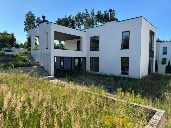 Продаж будинку 230 м2 з ремонтом у КМ "Белгравія" - фото 1