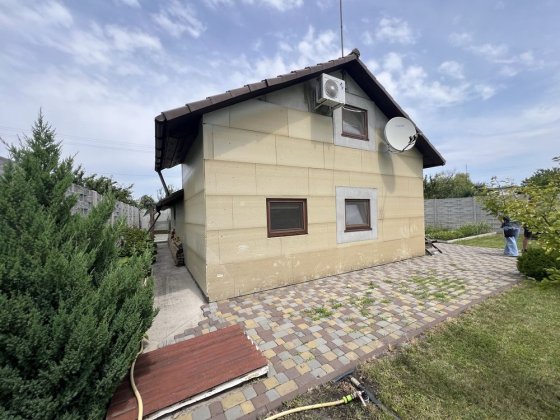 Прожаж будинку  Горішні Плавні Кременчуг