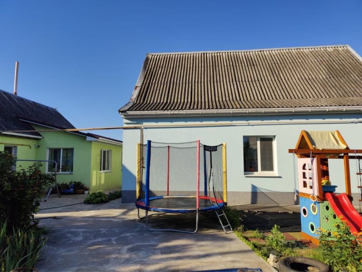 Продам будинок Гориславці - фото 1