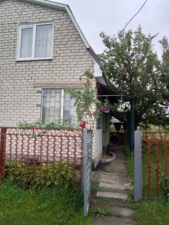 Дача Кременчуг, Озон-2 - фото 1