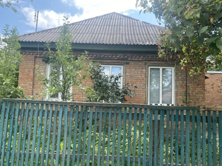 Дім,с. Садки . Городська черта. - фото 1