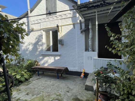 Продаж частини будинку Біла Церква