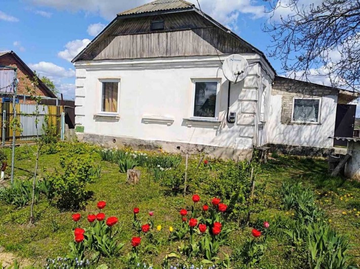 Продаєм будинок село Потіївка Житомирська область - фото 1
