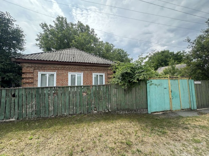 Продаж будинку с. Білецьківка - фото 1