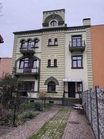 Продаж особняка в центрі міста/ Шевченка/ Івано-Франківськ - фото 1