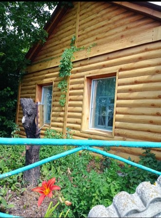 Дом в Кременчуге, район электростанции- Хорольской - фото 1
