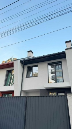 Продаж ТаунХаус Всі комунікації Центральні. Є Газ. Сертифікат - ТАК! - фото 1