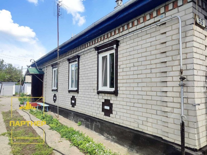 Продам   житловий  будинок  у  Кеменчуці - фото 1