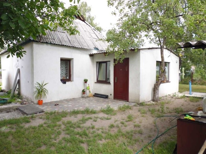Продажа дома, будинку по вул.Київський шлях, 17 соток, всі комунікації - фото 1