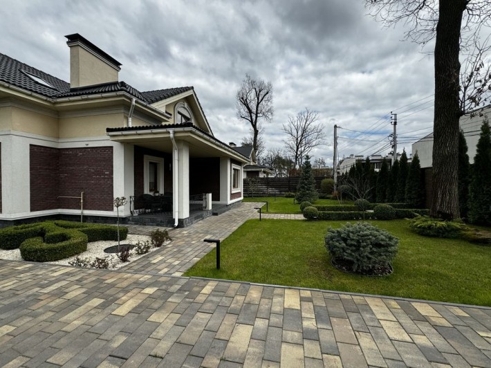 Продаж будинку з ремонтом Ірпінь біля Адміралклуба - фото 1