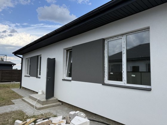 Продається просторий будинок в Ірпені від забудовника! Ірпінь