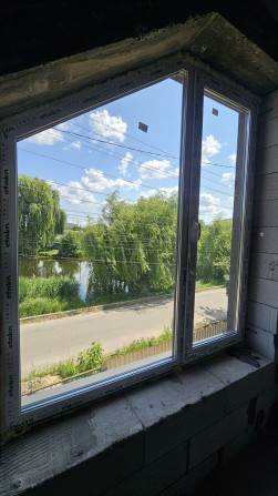 Дуплекс Буча! Найнижча ціна! 70000у.е. вул. Лугова - фото 1