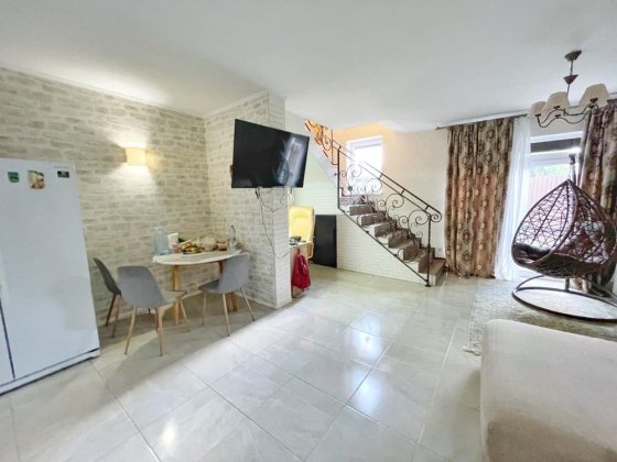 Таунхаус з ремонтом  Ірпінь  парк Дубки. Терміново!!! Ірпінь