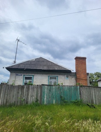 Половина приватного будинку на 3 занасипі - фото 1
