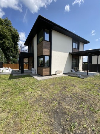 Продам будинок 120 м2 у Бучі - фото 1