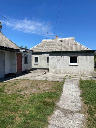Продам будинок в передмісті! - фото 1