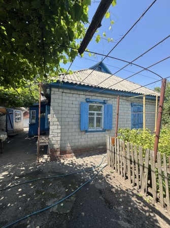 Будинок Нова Знамʼянка - фото 1