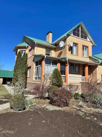 Продам будинок VIP класу на ЦАРСЬКОМУ СЕЛІ - фото 1