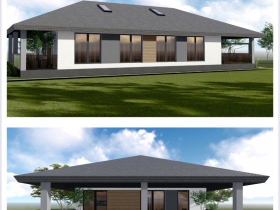 Продається будинок, Заріччя Белая Церковь