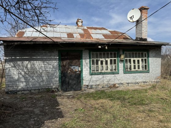 ПРОДАМ будинок КРЮКІВ , можливо по Сертифікату Кременчук