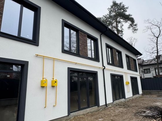 Таунхаус Чудова інвестиція Центральний парк БЕЗ Комісії Усе центральне Ірпінь