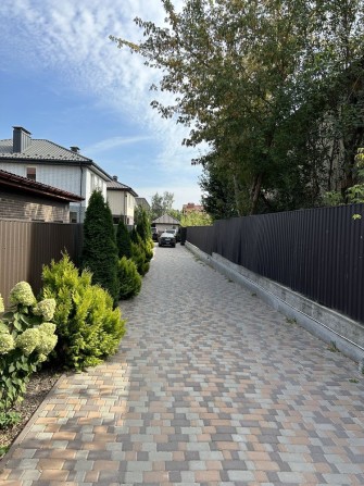 Продаж будинку в Бучі, 5хв від Центру, під чист.ремонт, Сертифікат так - фото 1