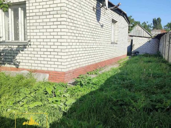 Продам  частину  будинку  зі  зручностями  у тихому районі  Кременчука Кременчуг