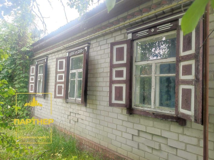 Продам  цегляний  будинок у  Кременчуці - фото 1
