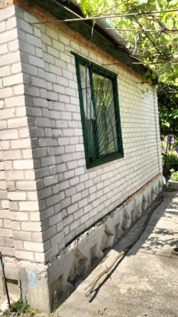 Продам дачу в кооперативе улыбка - фото 1