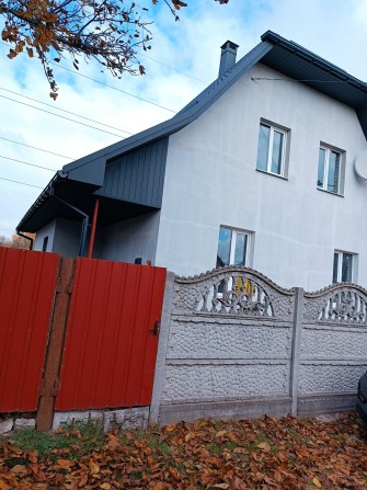 Продам будинок в дачному кооперативі - фото 1