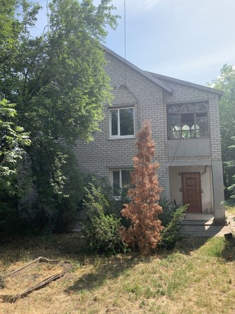 Продаем дом Терновской район, 8 Горбольница - фото 1