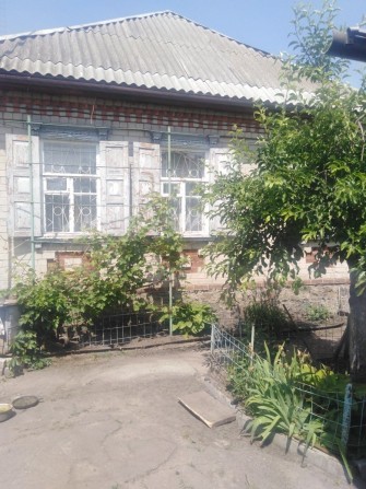Продам 1/2 Дома Реевка - фото 1