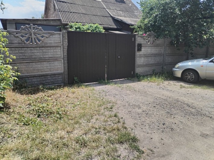 Продаж будинку з гаражем. - фото 1